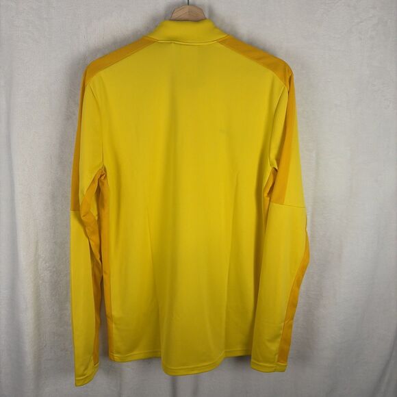 Nike Mens Academy 23 Zip Drill Top Midlayer Tracksuit DriFit Sports Medium NWT - Picture 6 of 7